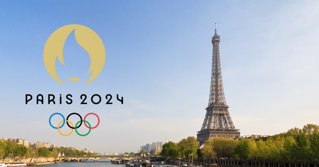 Read more about the article A Historic Celebration: The Olympic Games Return to Paris